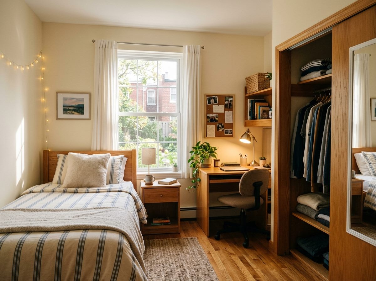 Affordable & accessible housing opportunities.