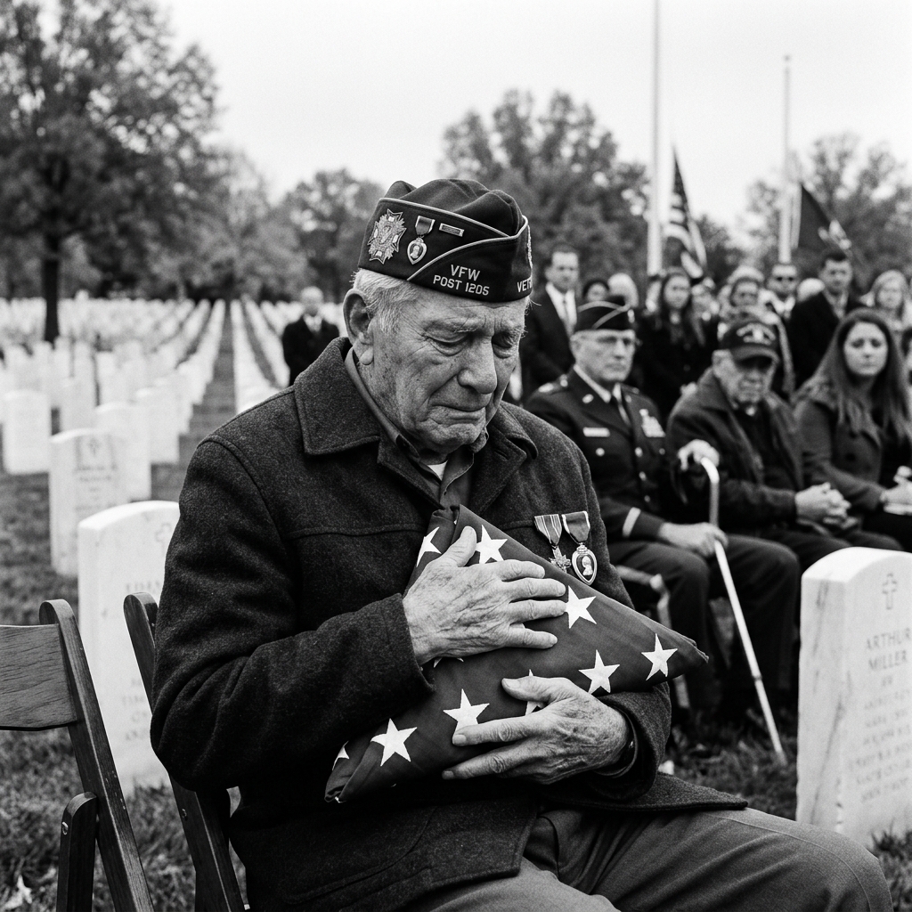 Honoring our veterans
